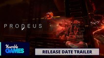 Prodeus - Trailer date de sortie 1.0