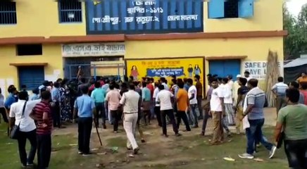 রতুয়া ও চাঁচলে স্কুলের পরিচালন সমিতির নির্বাচন ঘিরে উত্তেজনা | Oneindia Bengali