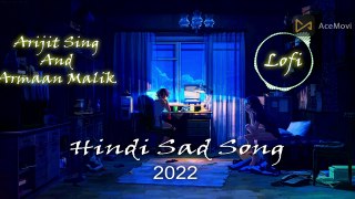 New Hindi Sad Song 2022 | Bollywood