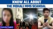 Chandigarh University MMS Scandal | Know all about the Mohali MMS scandal | Oneindia News *News