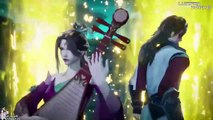 Peerless Martial Spirit – Jueshi Wuhun Episode 202 English sub - Chinese Donghua Anime