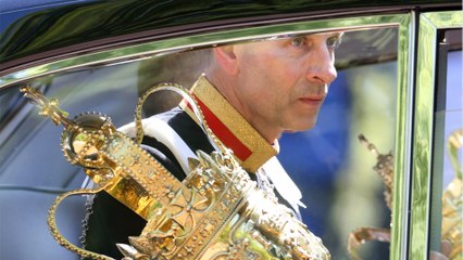 VOICI -"Le gardien des secrets" : qui est Paul Whybrew le valet de la reine Elizabeth II ?