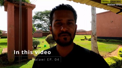 Malawian ladki ne Khana banana sikhaya EP04