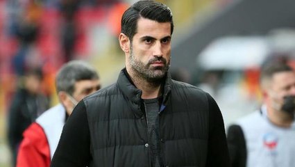 Görüşmeler başladı! Volkan Demirel, Süper Lig'e geri dönüyor