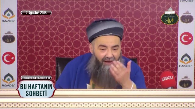 Efendimiz Sallallâhu ‘Aleyhi ve Sellem’in Alî Radıyallâhu Anh’a Vasiyetlerini Bir Kitapta Cemettik,