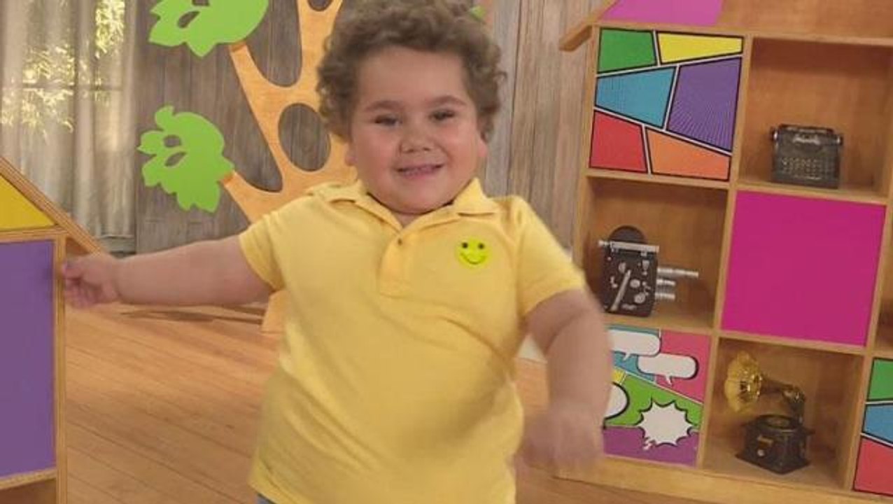 Çitos Efe yıllar önce obezite tartışmaları yaratmıştı! Son hali ortaya çıktı