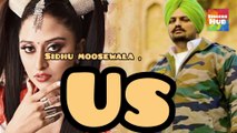 US | sidhu moosewala new latest punjabi song