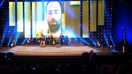 Altın Koza'da ödül alan Gönenen'den LGBTİ+ karşıtı yürüyüşe tepki
