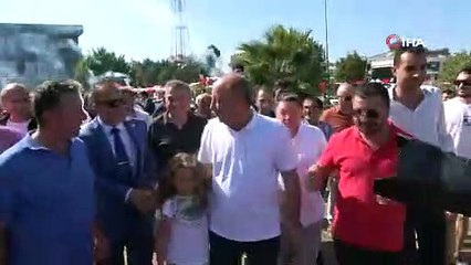 Muharrem İnce'den 6'lı Masa açıklaması: Başarılı olma şansları yok