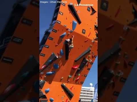 Après une annulation samedi, Urban Elements de retour sur le J4 à Marseille