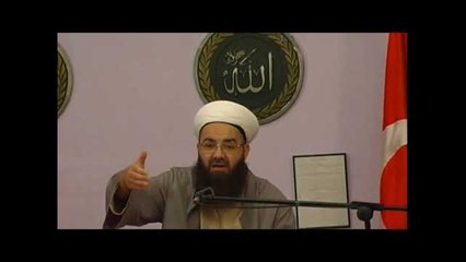 Cübbeli Ahmet Hoca ile 54 Farz Dersleri 1. Zikrullah