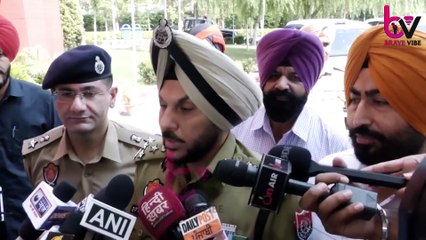 ਪੁਲਿਸ ਦੇ ਹੱਥ ਆਏ ਸਾਰੇ ਅਸ਼ਲੀਲ ਵੀਡੀਓ ਸਣੇ ਸਬੂਤ ਆਹ ਦੇਖੋ ਪ੍ਰੈਸ ਵਾਰਤਾ 'ਚ ਹੋਏ ਵੱਡੇ ਖੁਲਾਸੇ ਤੇ ਪੁਲਿਸ ਦਿੱਤੀ ਚੇਤਾਵਨੀ