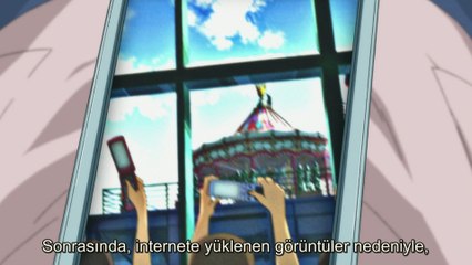 [AoiSubs] Higashi no Eden - The King of Eden [BD1080p]