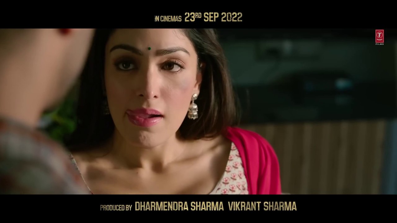 Dhokha: Round D Corner | Dialogue Promo 04: Dahshatgard Bhi Main | 23rd Sep 2022 | Bhushan Kumar