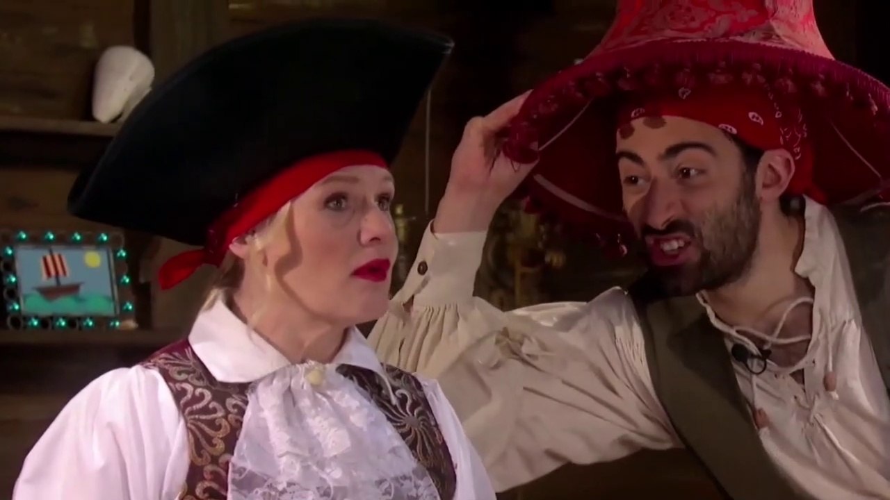 Swashbuckle - S01E17 - Stinky Shipmates