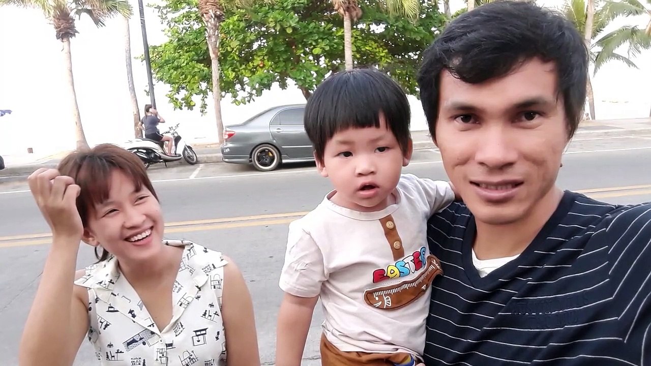 ลงทะเลครั้งแรกของจีโน่