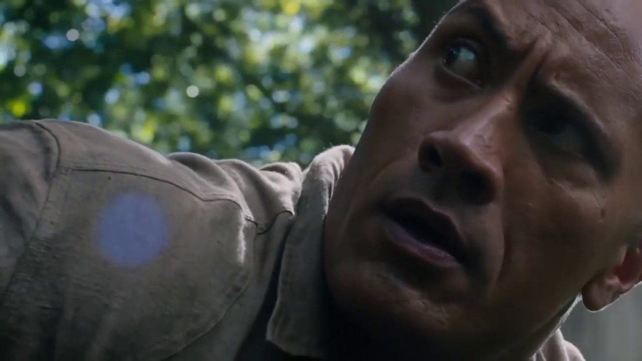 How Dwayne Johnson THE ROCK spends his millions