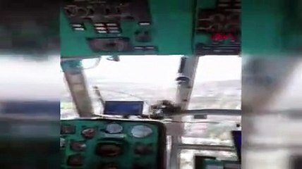 İzmir'in incisi Çeşme'de orman yangını