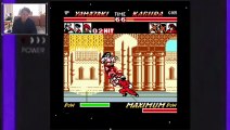 (GBC) Super Fighters 99 - 10 - Edit Team
