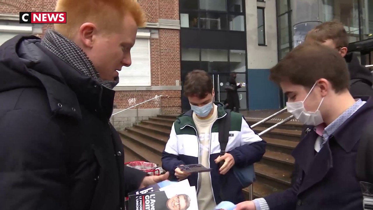 LFI : Adrien Quatennens, visé par une main courante, se met en retrait de ses fonctions