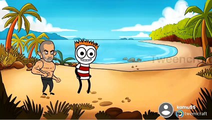 Tweencraft funny video #funny #comedy