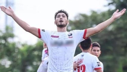 Filipinler, 20 yaşındaki Türk golcüyü konuşuyor! Tek devrede yaptıkları akıl alır gibi değil