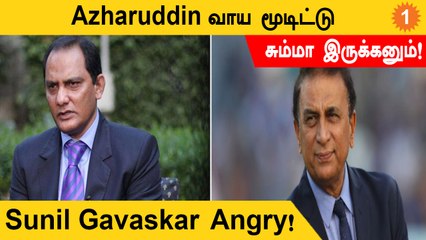 T20 WorldCup | Indian Squad Select பண்ணதுக்கு அப்புறம் விமர்சிக்குறது சரி இல்ல - Sunil Gavaskar