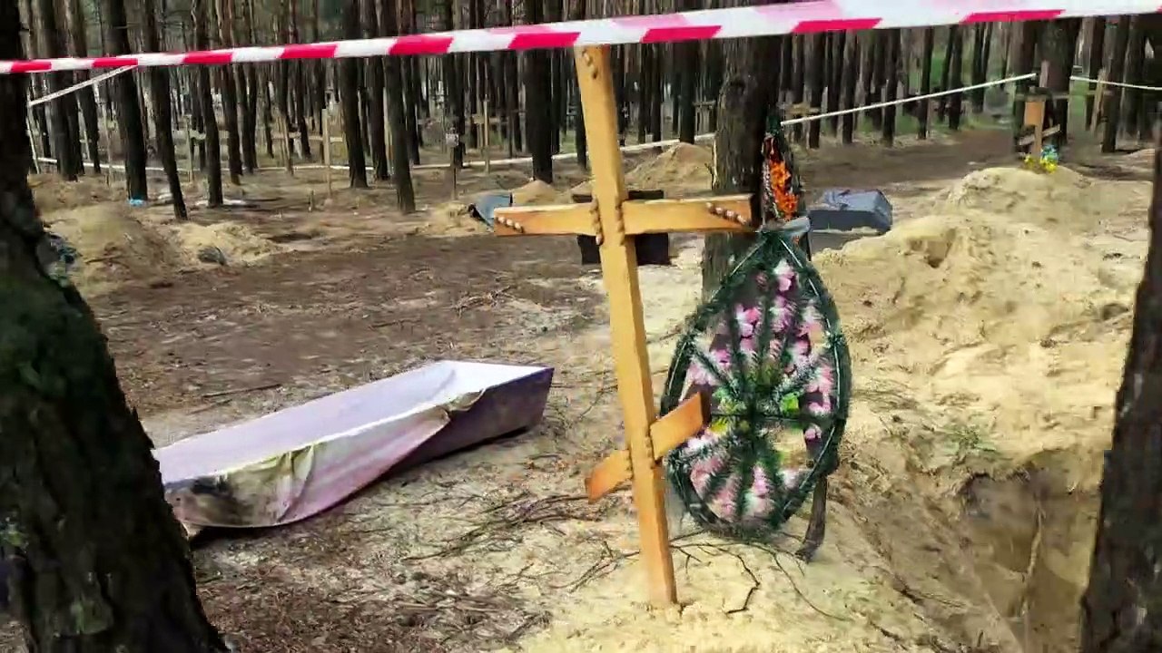 Tschechische EU-Ratspräsidentschaft fordert Kriegsverbrecher-Tribunal zu Ukraine