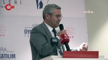 CHP'li Oğuz Kaan Salıcı: Tayyip Beyi emekli edeceğiz