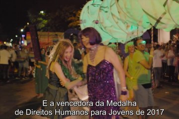 Georgie Stone O Sonho De Uma Vida - Trailer Netflix Portugal