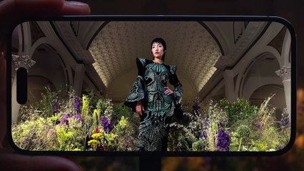 Introducing iPhone 14 Pro