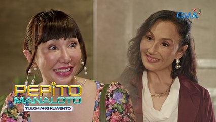 Pepito Manaloto – Tuloy Ang Kuwento: Tommy, may isang taong hindi kayang mai-scam?! (YouLOL)