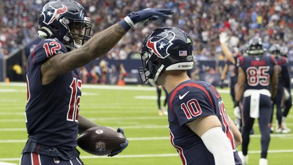 NFL Week 2 Preview: Should You Look At The Texans (-10.5) Vs. Broncos?