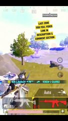 Last Zone #shorts #pubg #bgmi #pubg