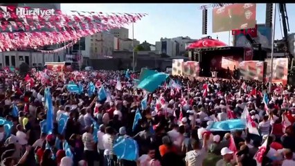 MHP Genel Başkanı Devlet Bahçeli, Kayseri'de açıklamalarda bulundu