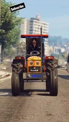 sidhumoosewala in gta5 #sidhumoosewala #gta #ripsidhumoosewala #punjabi #india #indian