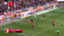 Augsburg stun Bayern to continue champions winless run
