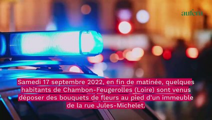 Drame familial : interpellation d'un homme, père de deux fillettes défenestrées dans la Loire
