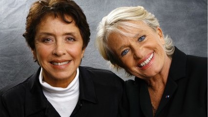 Voici - Véronique et Davina : quels rapports entretiennent les deux anciennes sportives aujourd’hui ?