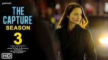 The Capture Season 3 Trailer - BBC One, Holliday Grainger, Paapa Essiedu