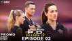 Chicago PD season 10 Episode 2 Promo - NBC, Jesse Lee Soffer, Jason Beghe, Marina Squerciati