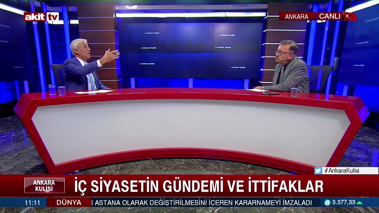 Değişen dünya dengelerinde Türkiye'nin konumu