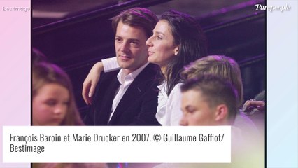Michèle Laroque : Cette célèbre ex de François Baroin qui a 14 ans de moins qu'elle