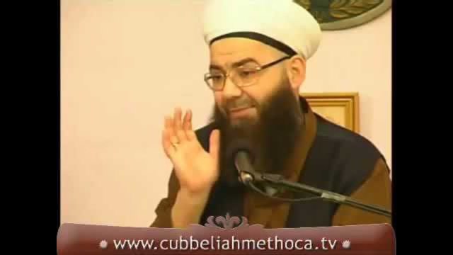 Cübbeli Ahmet Hoca ile 54 Farz Dersleri 4. Namaz Kılmak