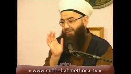 Cübbeli Ahmet Hoca ile 54 Farz Dersleri 4. Namaz Kılmak