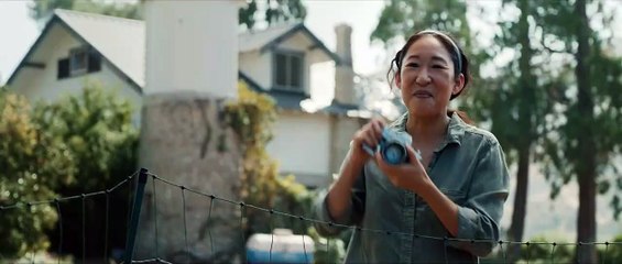 Umma Bande-annonce (DE)