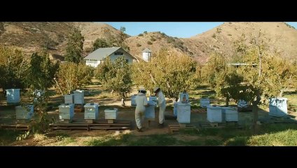 Umma Bande-annonce (EN)