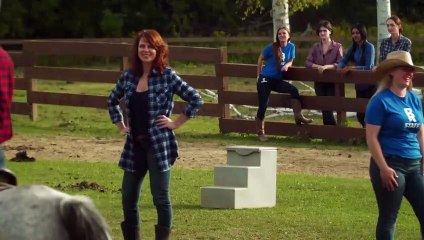 Horse Camp: A Love Tail Bande-annonce (RU)