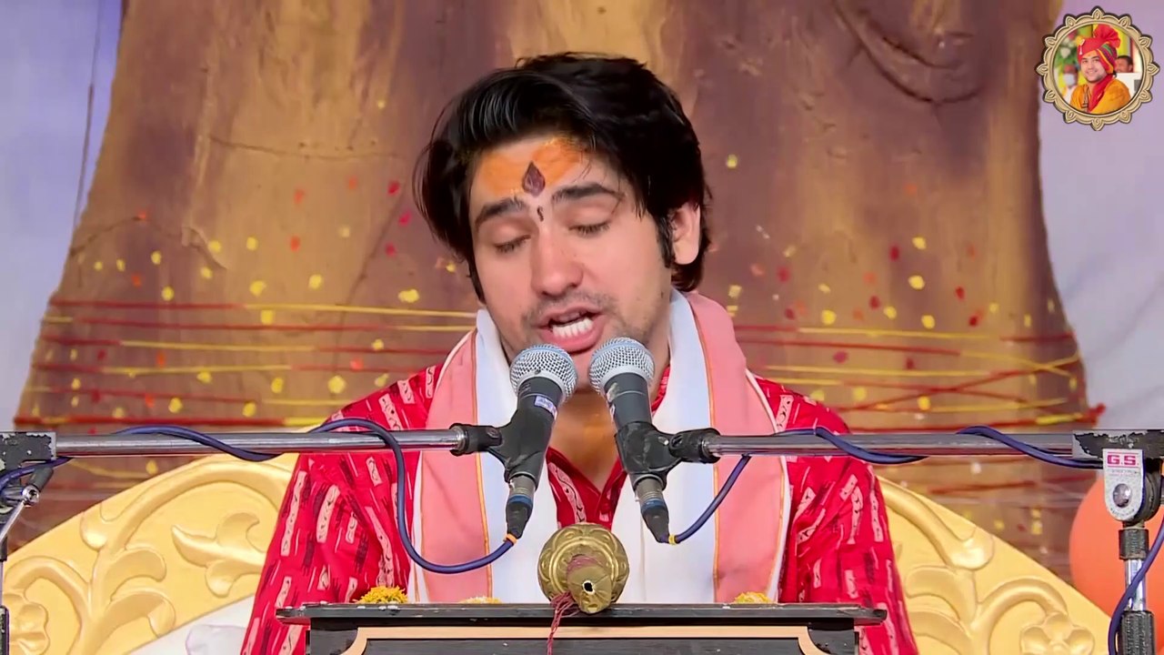 कभी संत और गुरु का अपमान नहीं करना चाहिए |  Never insult the Sant and guru,God Bageshwar Dham sarkar