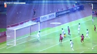 indonesia vs vietnam || Timnas Menang Tipis 3-2